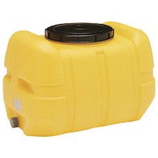 コダマ樹脂工業　タマローリー　AT-200　ローリータンク　200リットル　￥5,280税込 agriz_kdm-at200porik